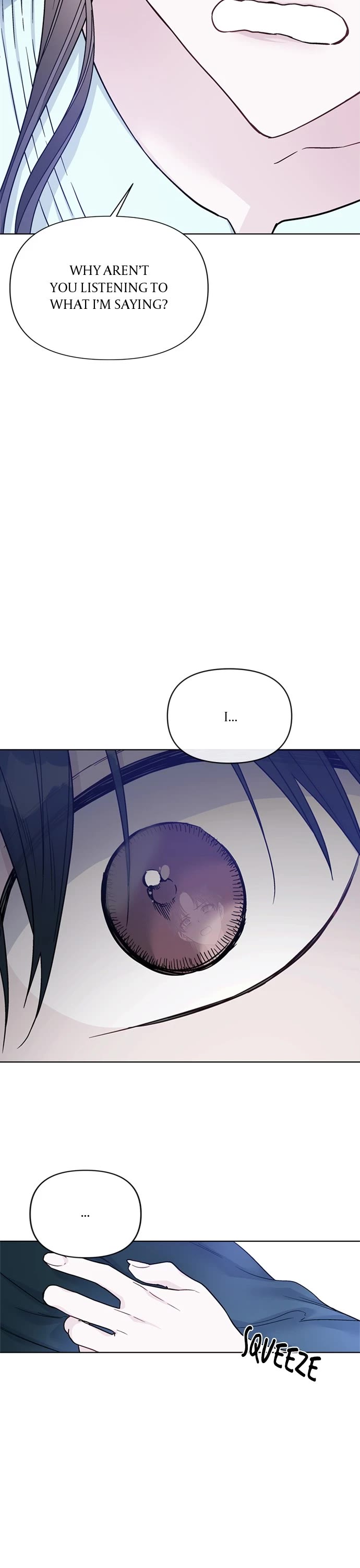 From a Knight to a Lady Chapter 109 page 16 - Chapter 109: Episode 108