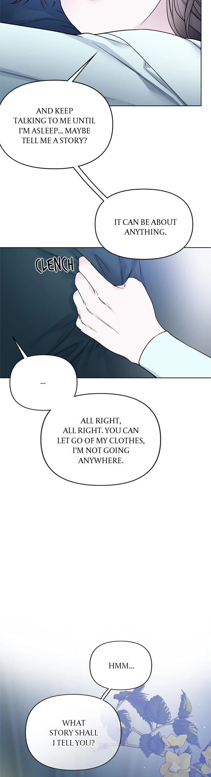 From a Knight to a Lady Chapter 109 page 19 - Chapter 109: Episode 108