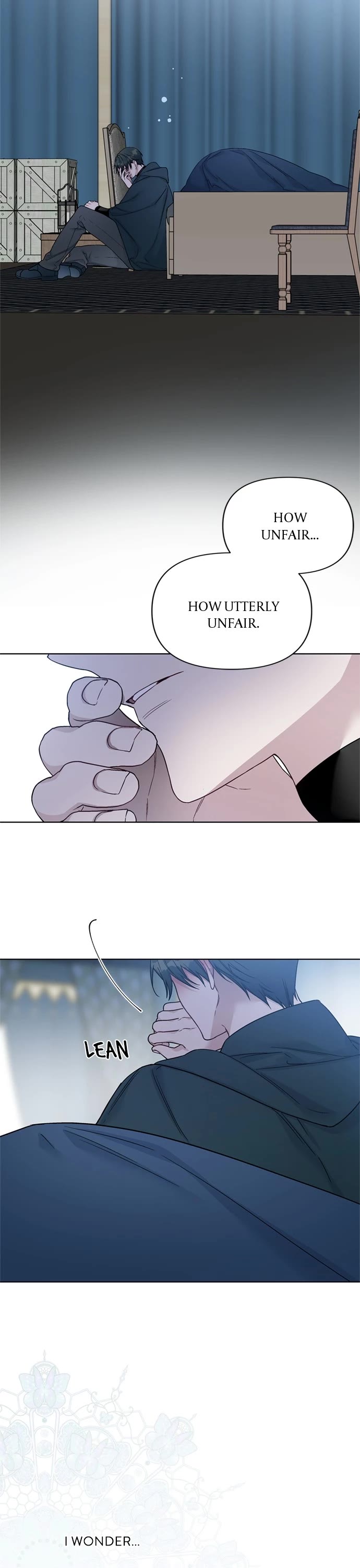 From a Knight to a Lady Chapter 109 page 28 - Chapter 109: Episode 108