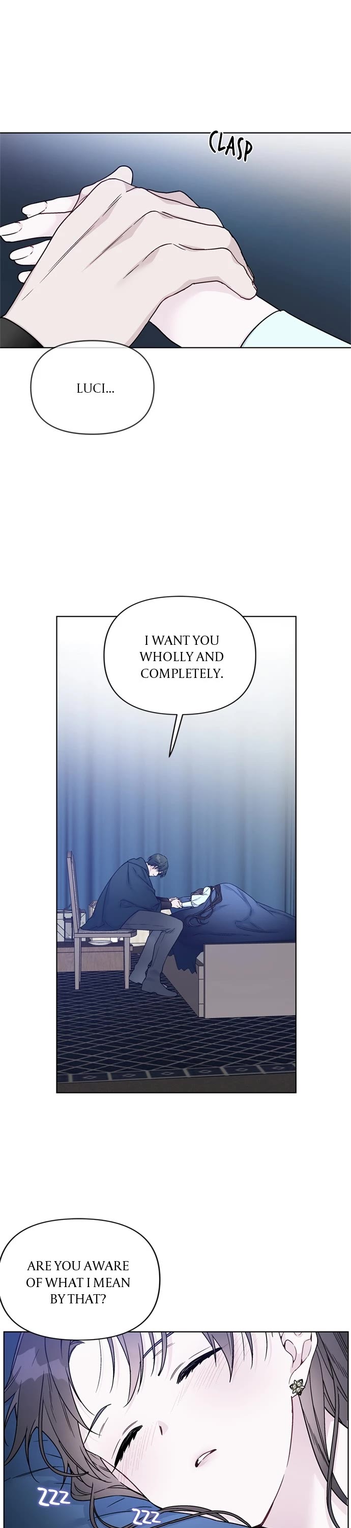 From a Knight to a Lady Chapter 109 page 6 - Chapter 109: Episode 108