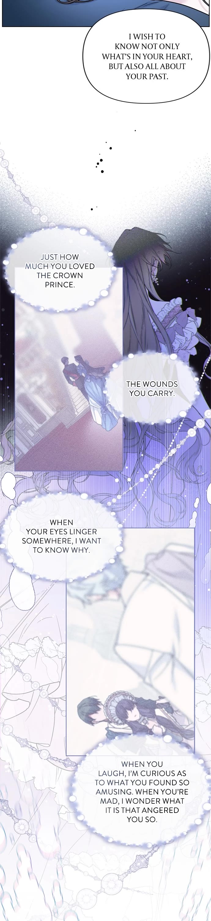 From a Knight to a Lady Chapter 109 page 7 - Chapter 109: Episode 108