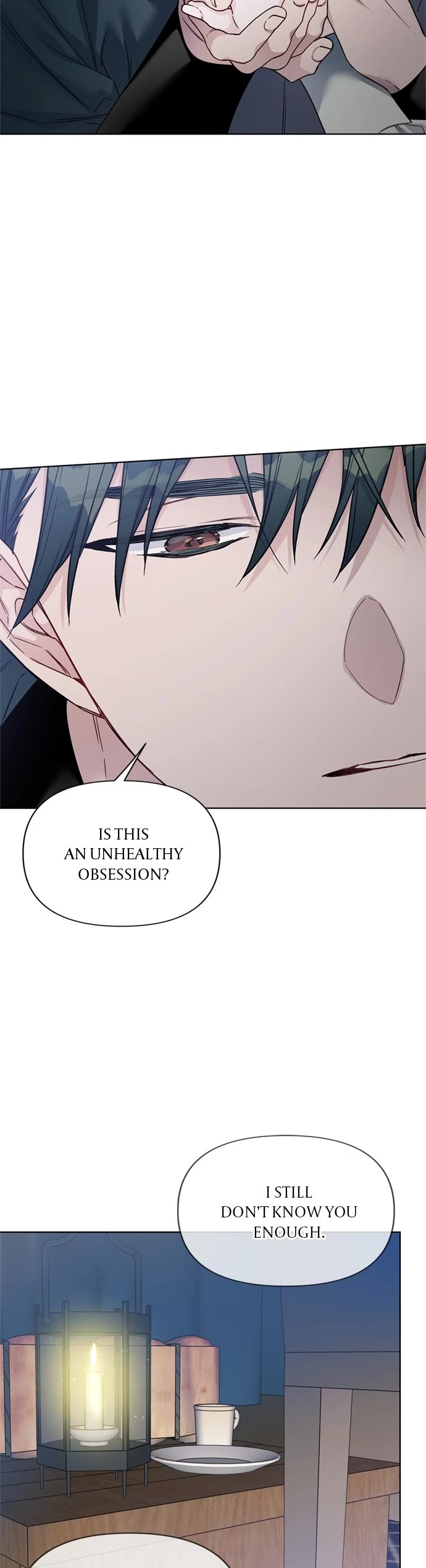From a Knight to a Lady Chapter 109 page 9 - Chapter 109: Episode 108