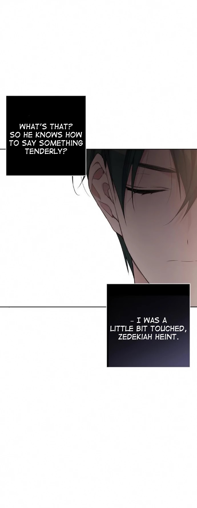 From a Knight to a Lady Chapter 11 page 11 - Chapter 11