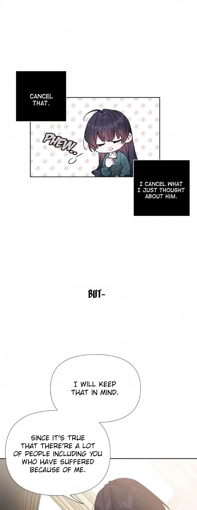 From a Knight to a Lady Chapter 11 page 14 - Chapter 11