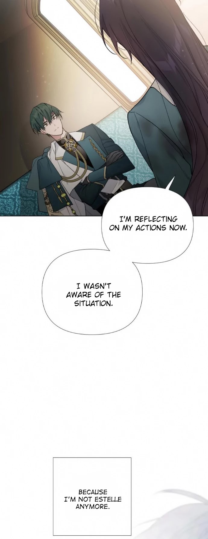 From a Knight to a Lady Chapter 11 page 15 - Chapter 11