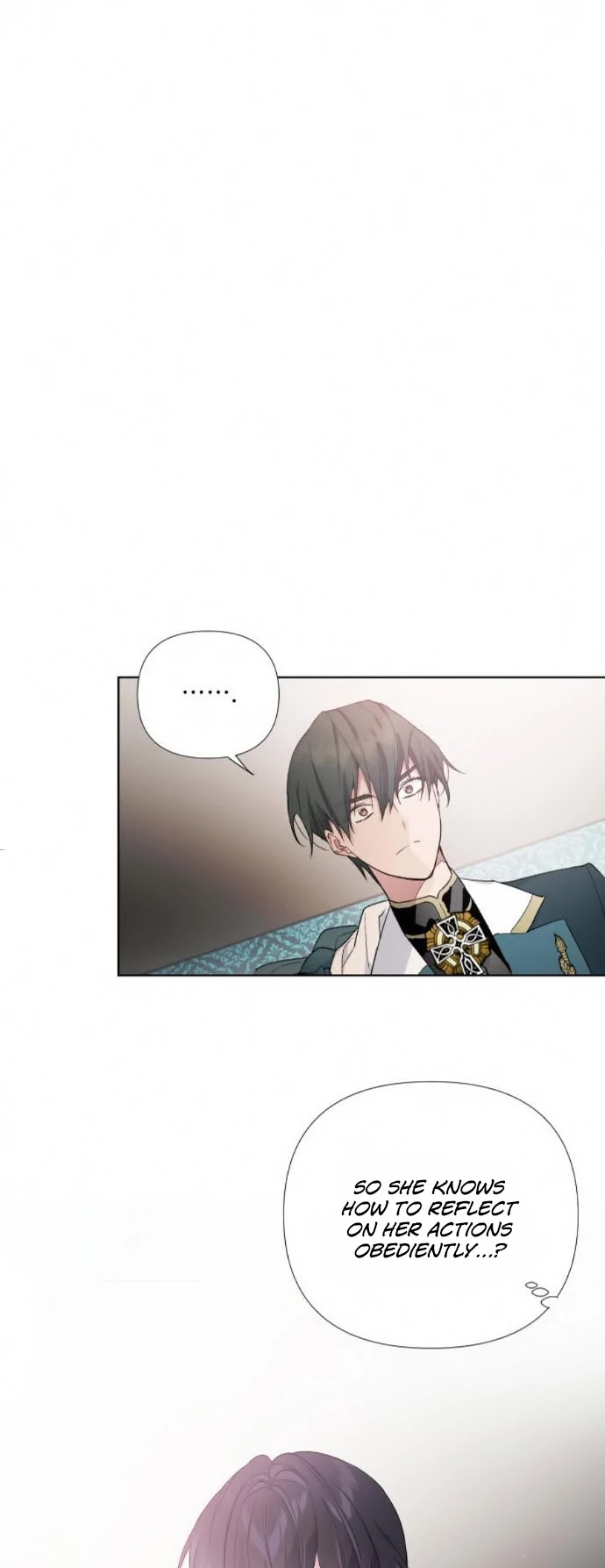 From a Knight to a Lady Chapter 11 page 17 - Chapter 11