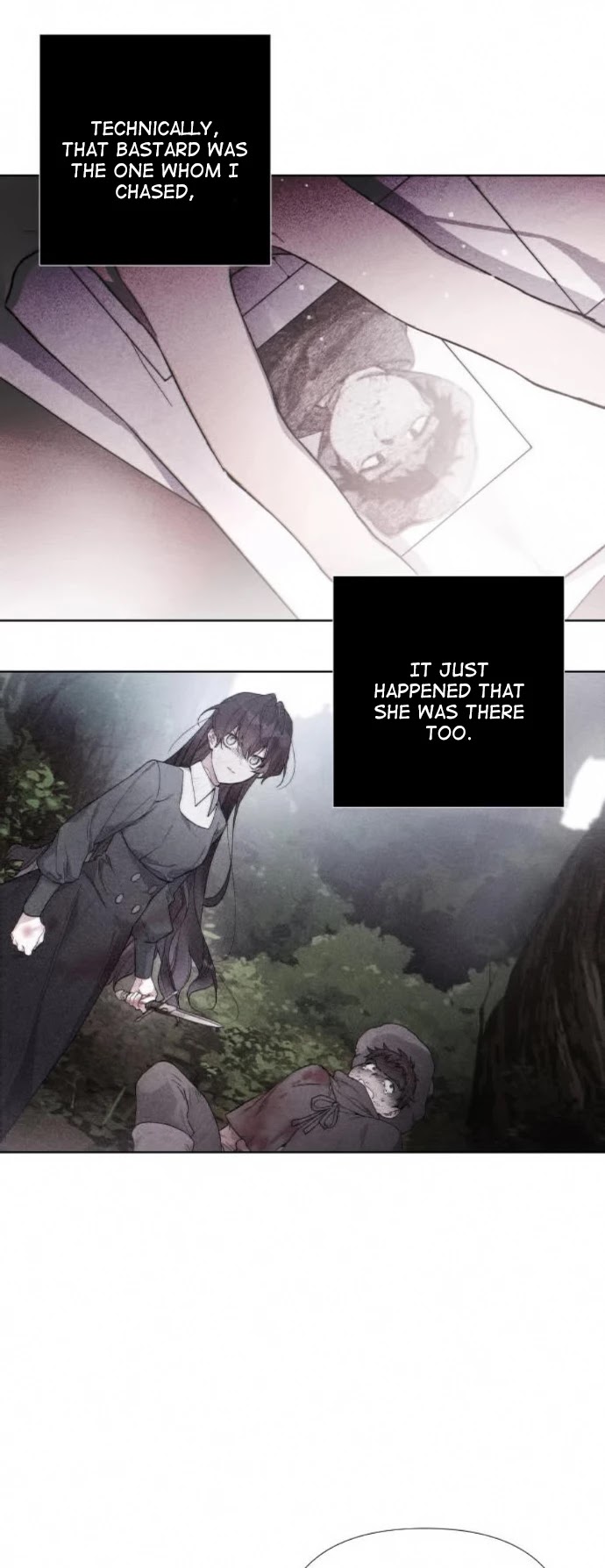 From a Knight to a Lady Chapter 11 page 19 - Chapter 11