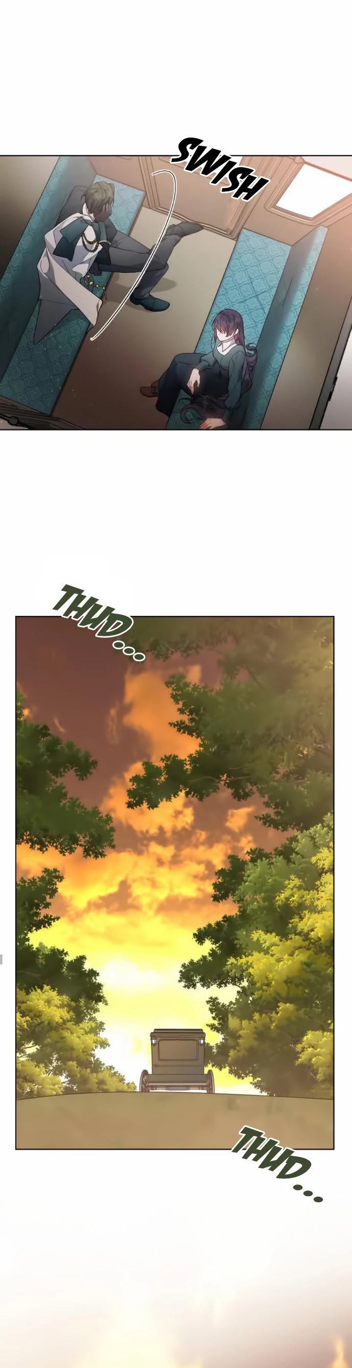 From a Knight to a Lady Chapter 11 page 26 - Chapter 11