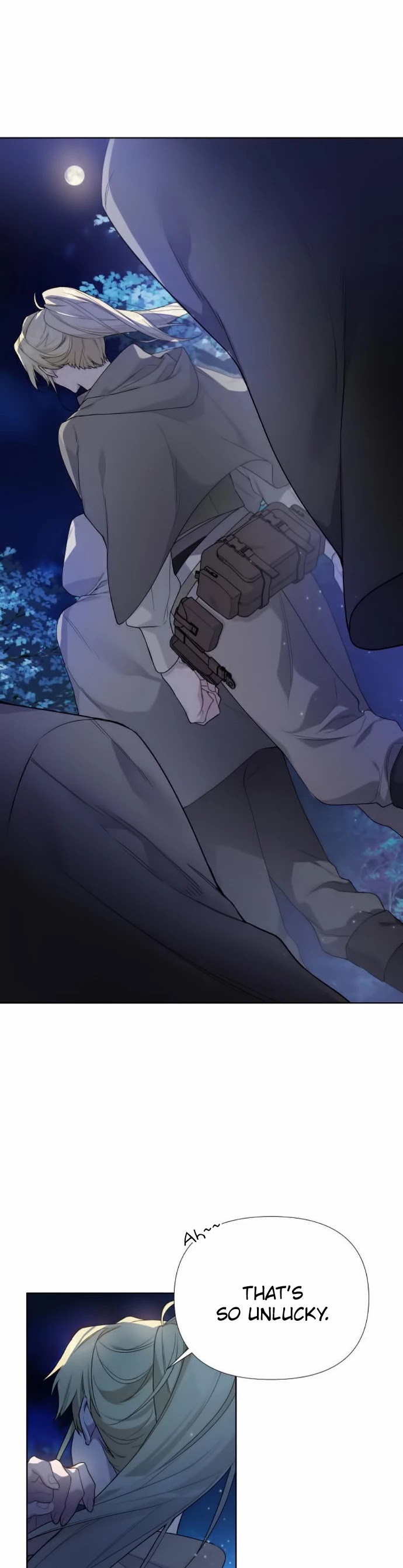 From a Knight to a Lady Chapter 11 page 29 - Chapter 11
