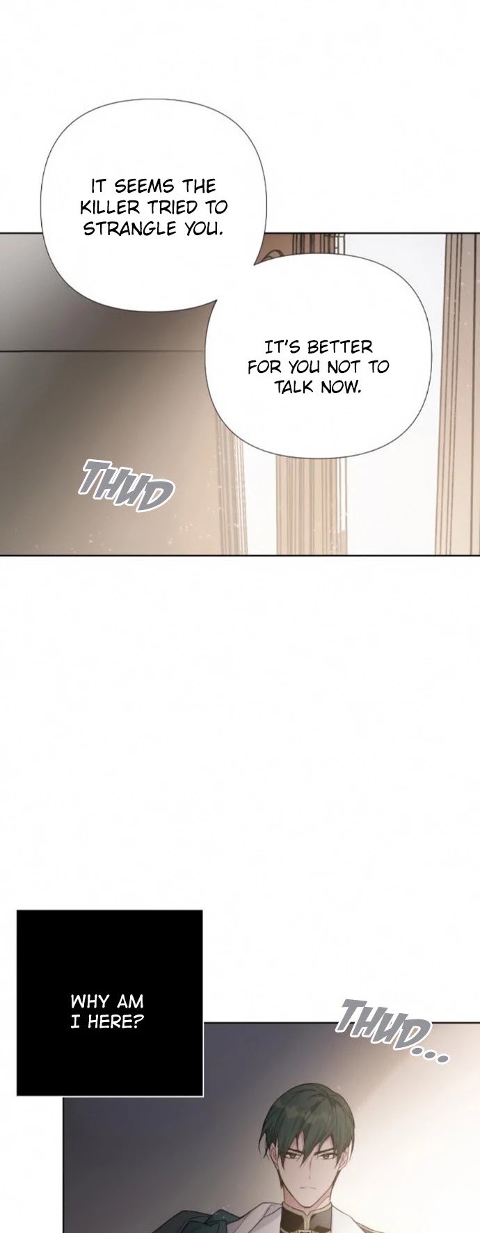 From a Knight to a Lady Chapter 11 page 3 - Chapter 11