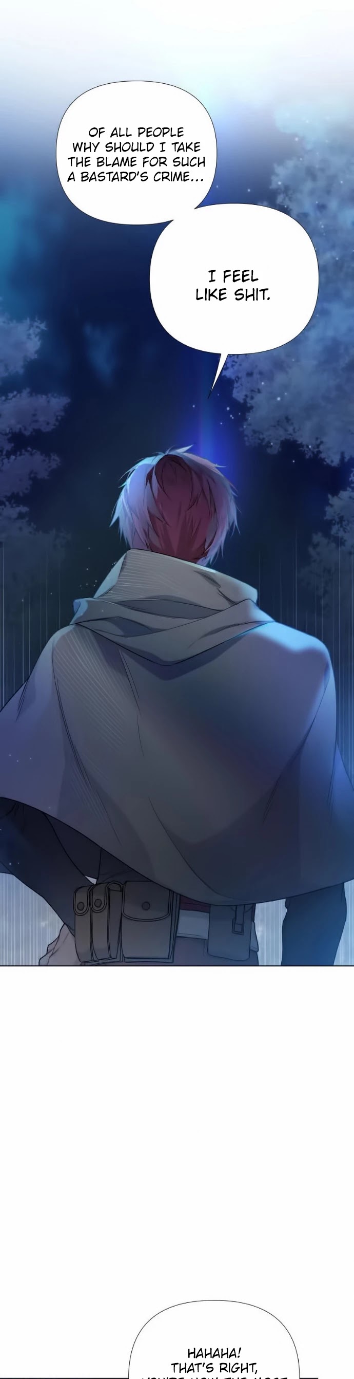 From a Knight to a Lady Chapter 11 page 31 - Chapter 11