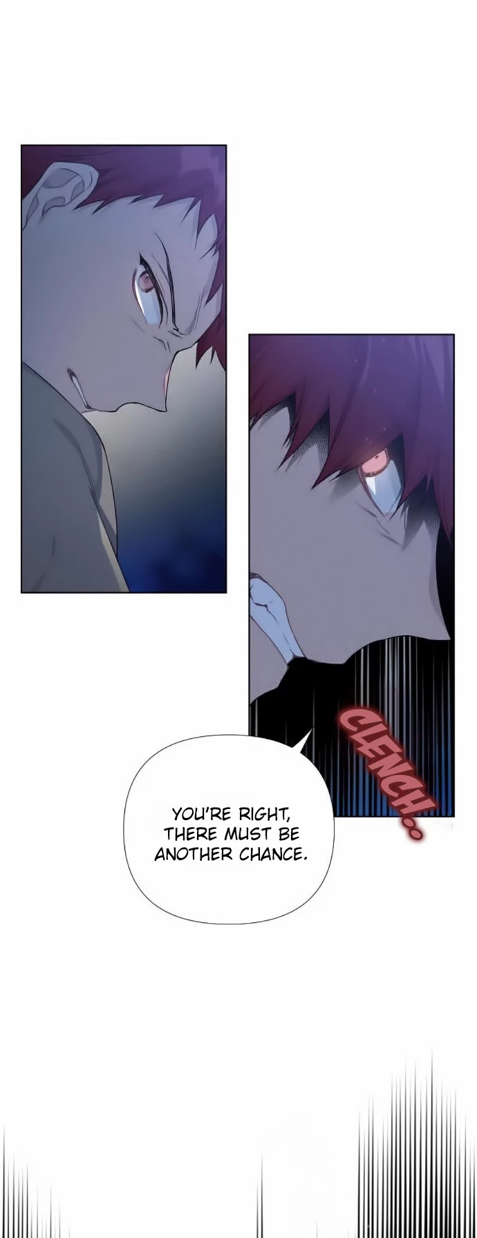From a Knight to a Lady Chapter 11 page 36 - Chapter 11