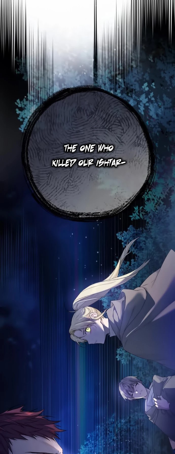 From a Knight to a Lady Chapter 11 page 37 - Chapter 11