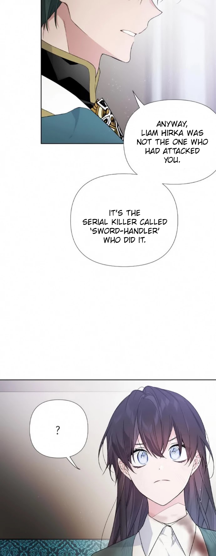 From a Knight to a Lady Chapter 11 page 6 - Chapter 11