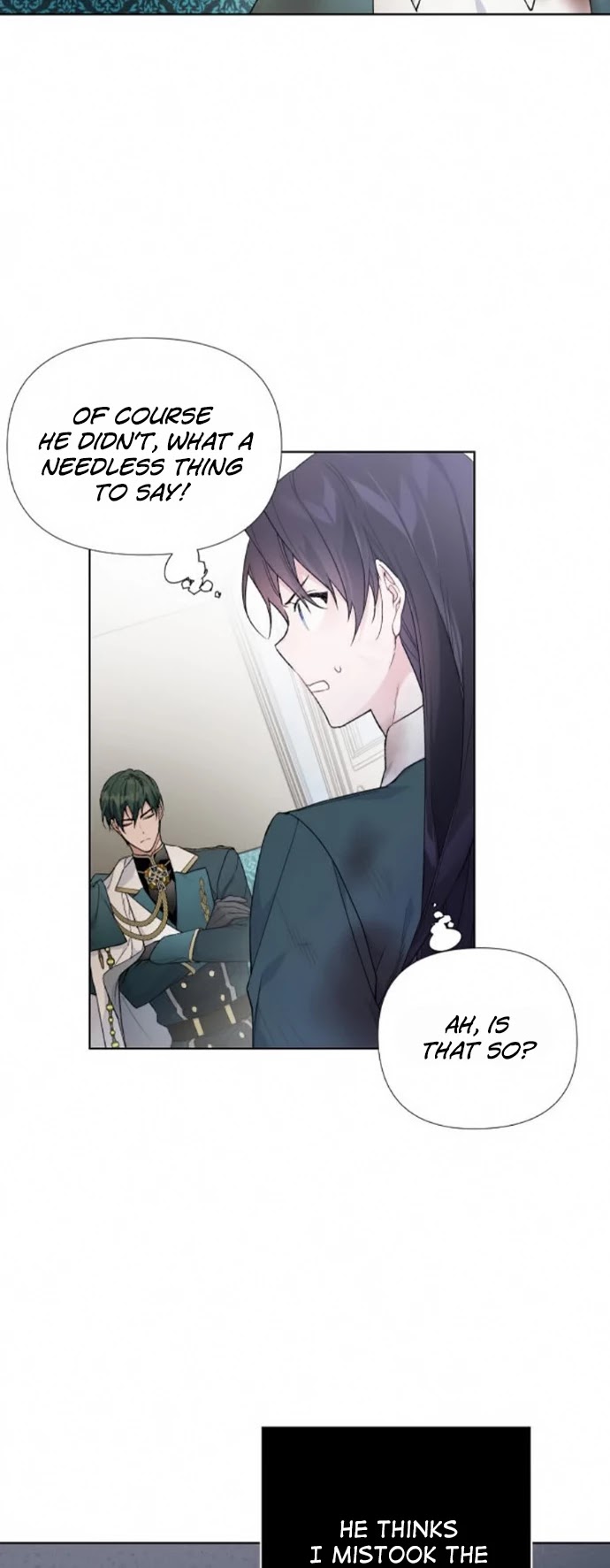 From a Knight to a Lady Chapter 11 page 7 - Chapter 11