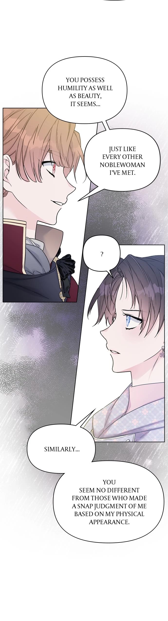 From a Knight to a Lady Chapter 110 page 14 - Chapter 110: Episode 109