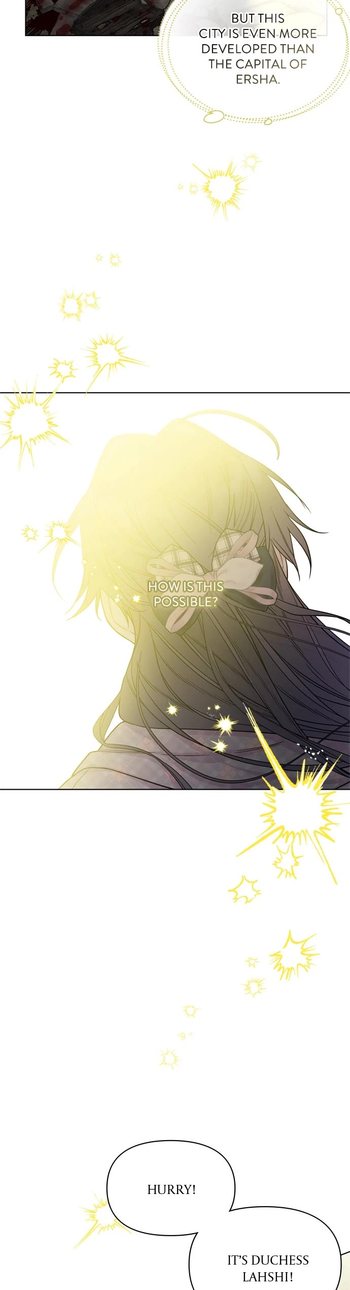 From a Knight to a Lady Chapter 110 page 20 - Chapter 110: Episode 109