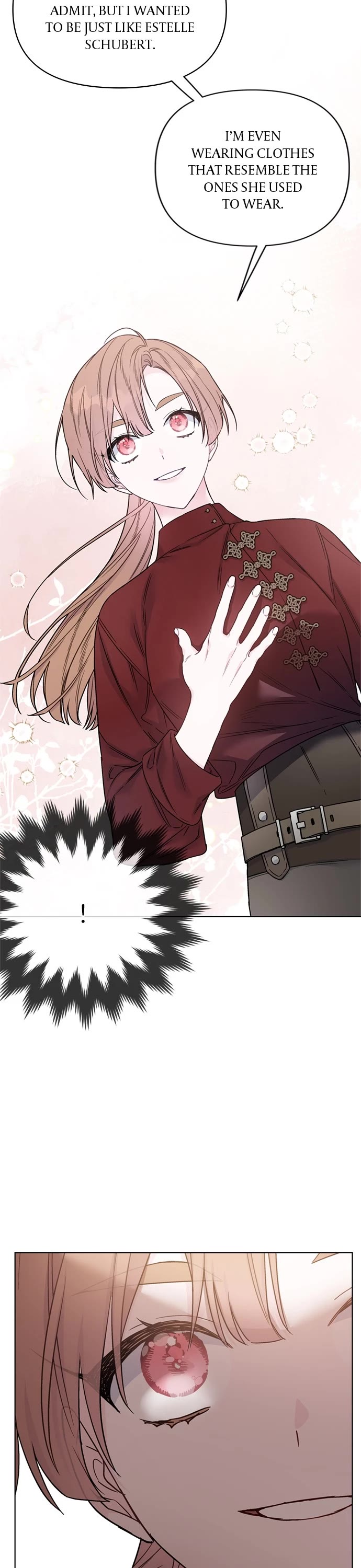From a Knight to a Lady Chapter 111 page 13 - Chapter 111: Episode 110