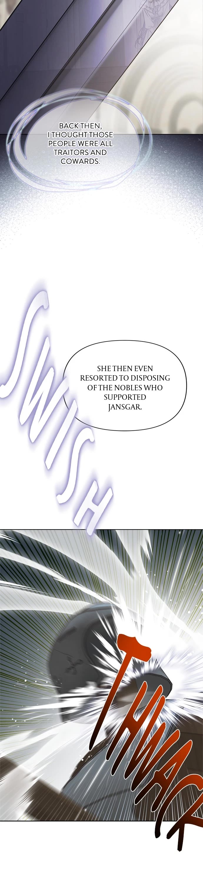 From a Knight to a Lady Chapter 111 page 26 - Chapter 111: Episode 110