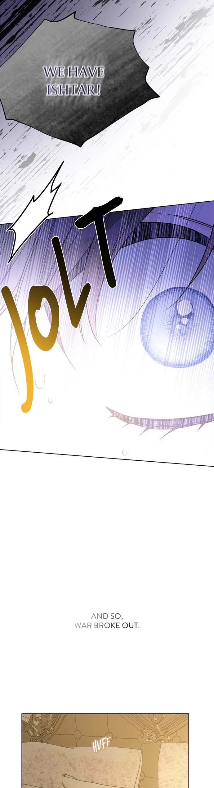 From a Knight to a Lady Chapter 111 page 5 - Chapter 111: Episode 110