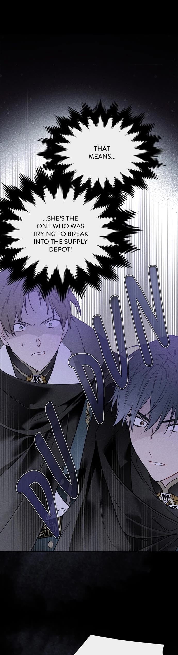 From a Knight to a Lady Chapter 112 page 19 - Chapter 112: Episode 111