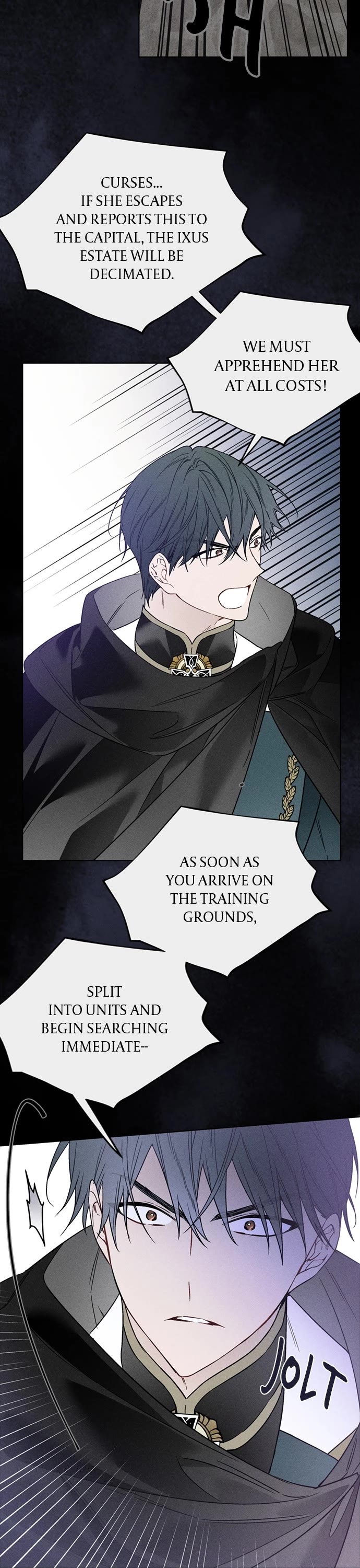 From a Knight to a Lady Chapter 112 page 21 - Chapter 112: Episode 111