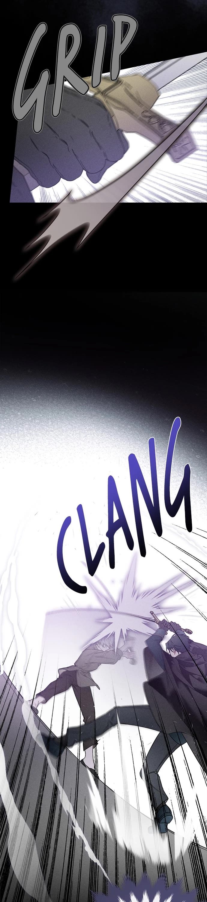 From a Knight to a Lady Chapter 112 page 23 - Chapter 112: Episode 111