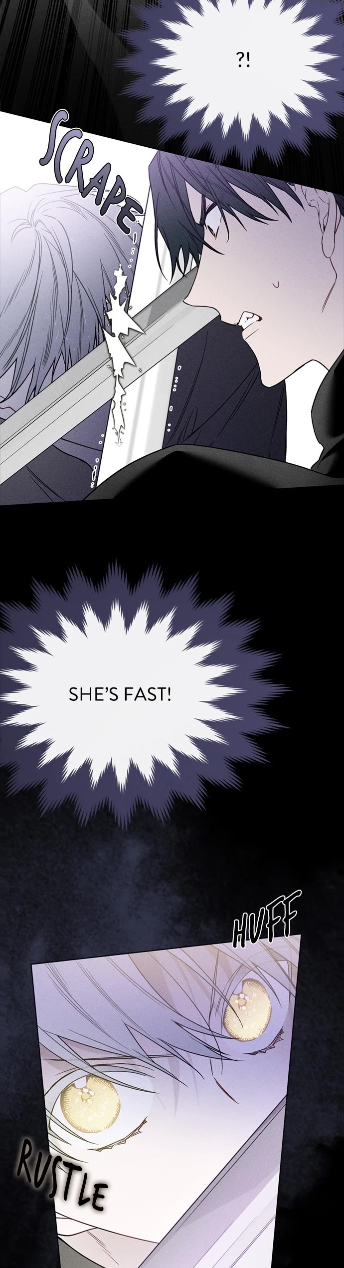 From a Knight to a Lady Chapter 112 page 24 - Chapter 112: Episode 111