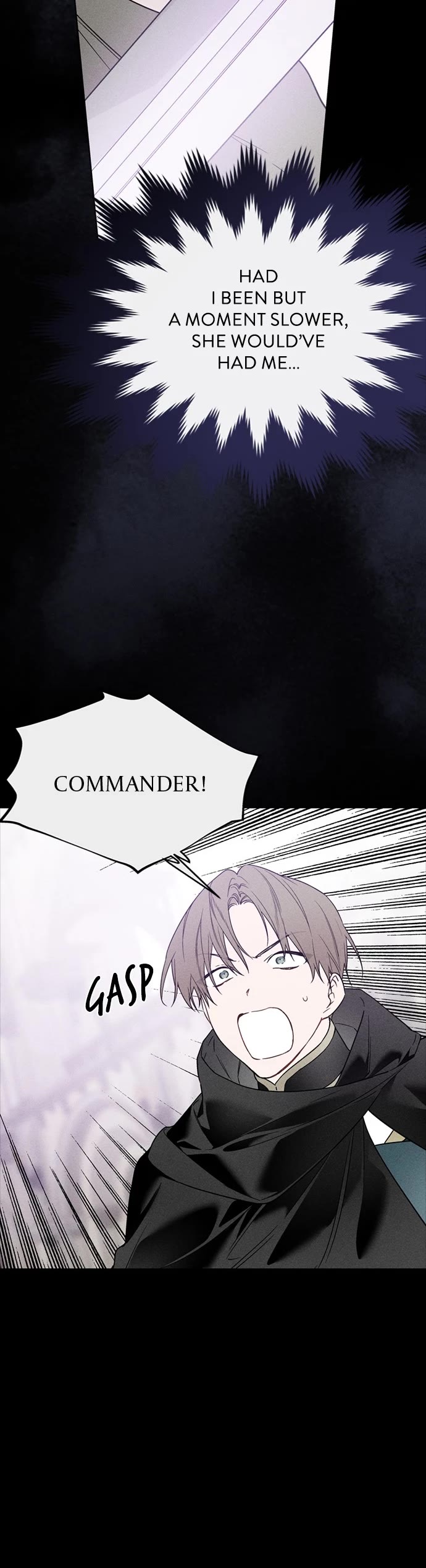 From a Knight to a Lady Chapter 112 page 25 - Chapter 112: Episode 111