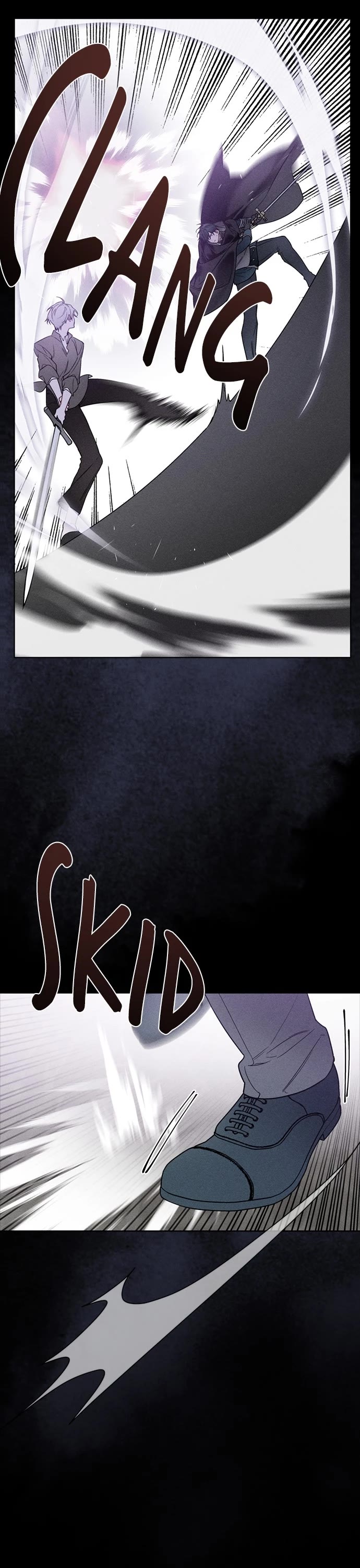 From a Knight to a Lady Chapter 112 page 26 - Chapter 112: Episode 111