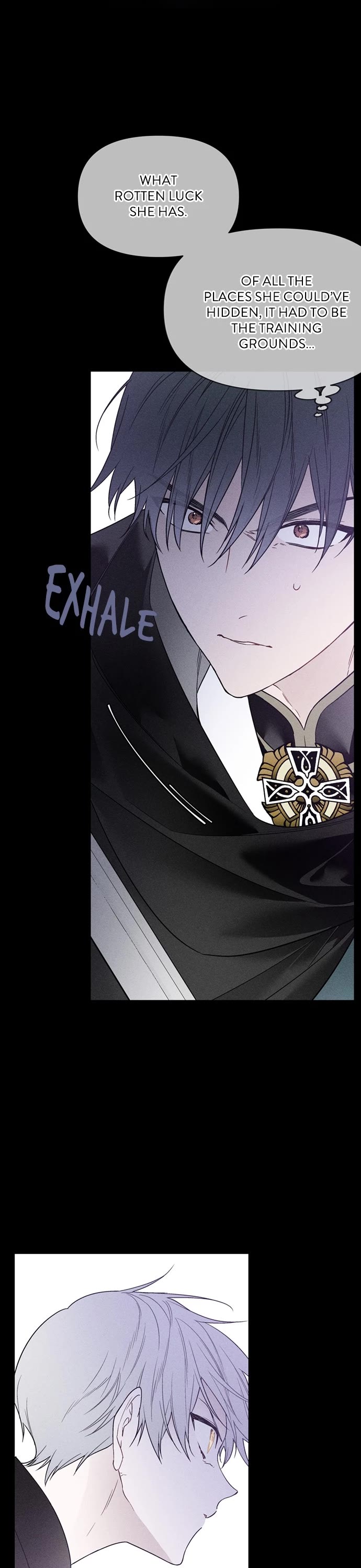 From a Knight to a Lady Chapter 112 page 27 - Chapter 112: Episode 111