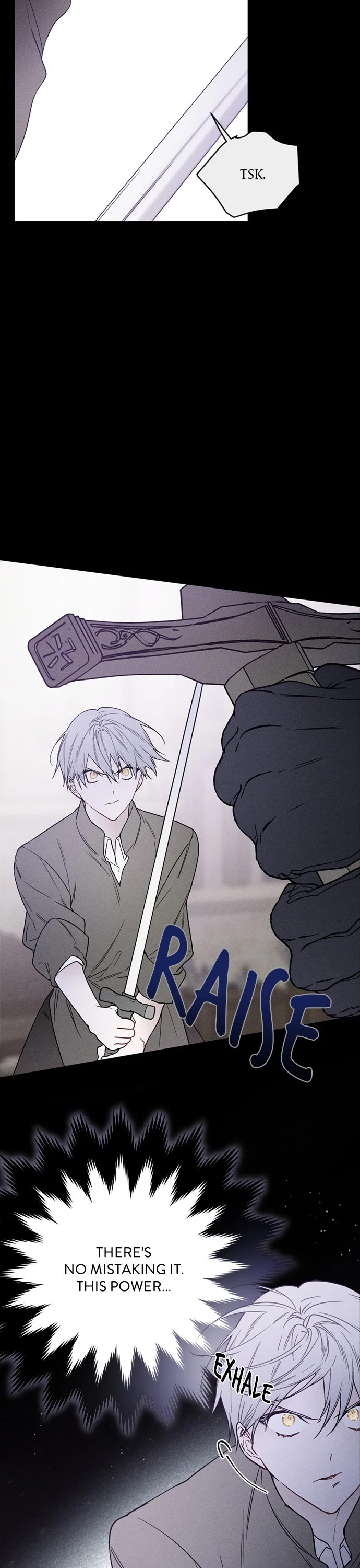 From a Knight to a Lady Chapter 112 page 28 - Chapter 112: Episode 111