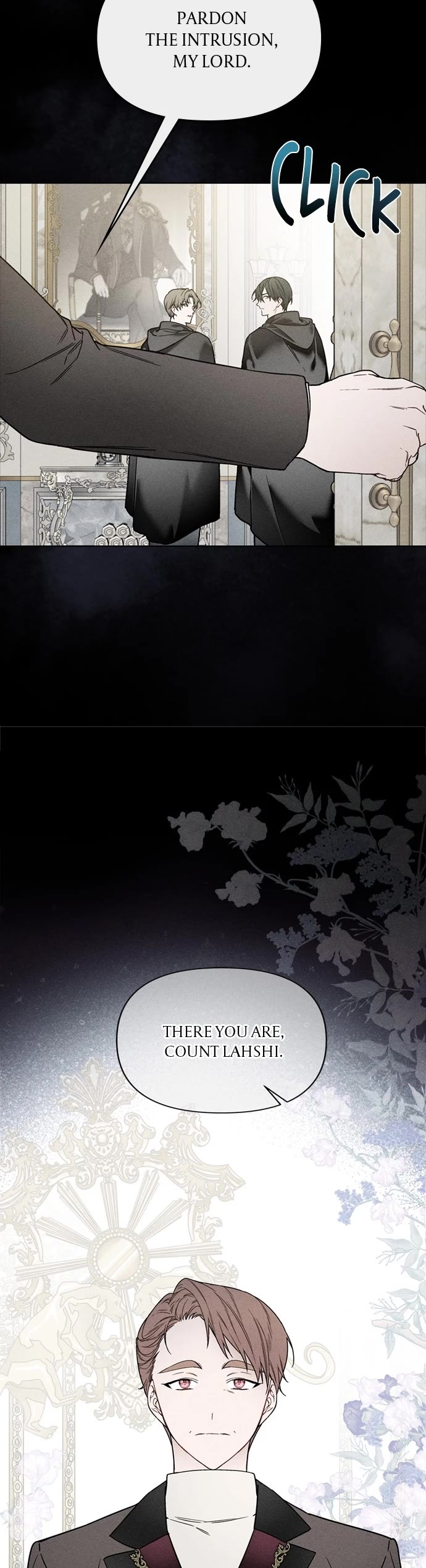 From a Knight to a Lady Chapter 112 page 4 - Chapter 112: Episode 111