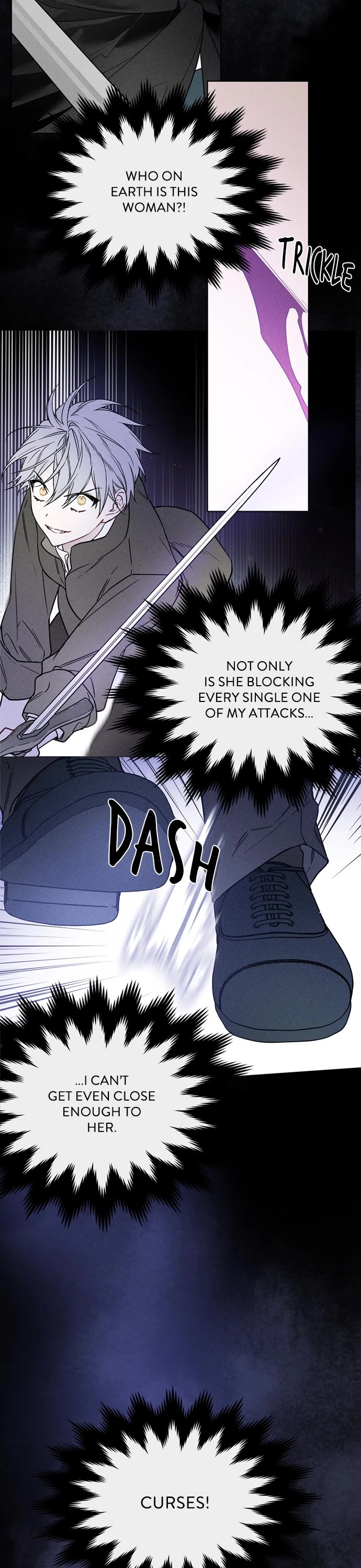 From a Knight to a Lady Chapter 113 page 11 - Chapter 113: Episode 112