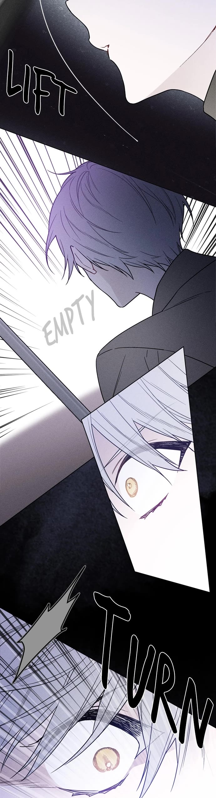 From a Knight to a Lady Chapter 113 page 14 - Chapter 113: Episode 112