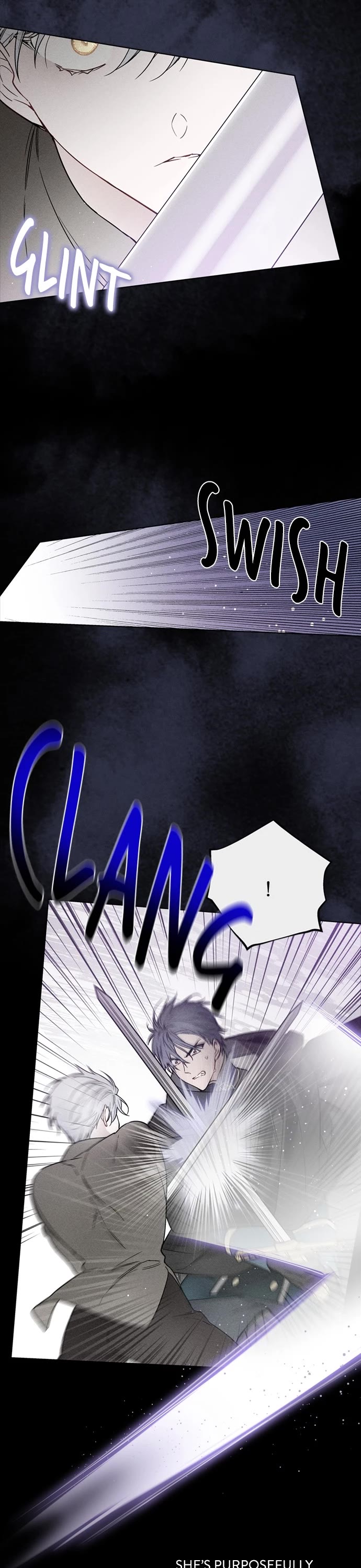 From a Knight to a Lady Chapter 113 page 2 - Chapter 113: Episode 112