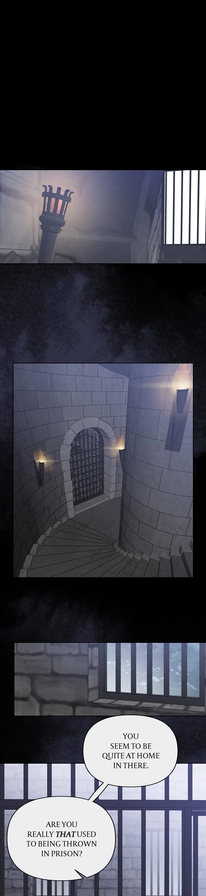 From a Knight to a Lady Chapter 113 page 22 - Chapter 113: Episode 112