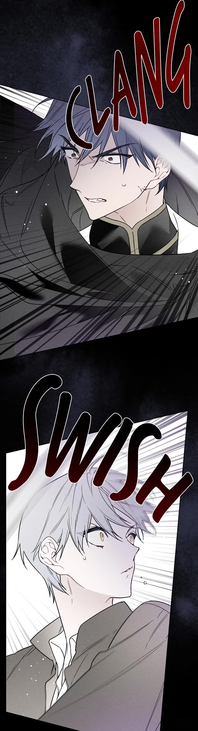 From a Knight to a Lady Chapter 113 page 5 - Chapter 113: Episode 112