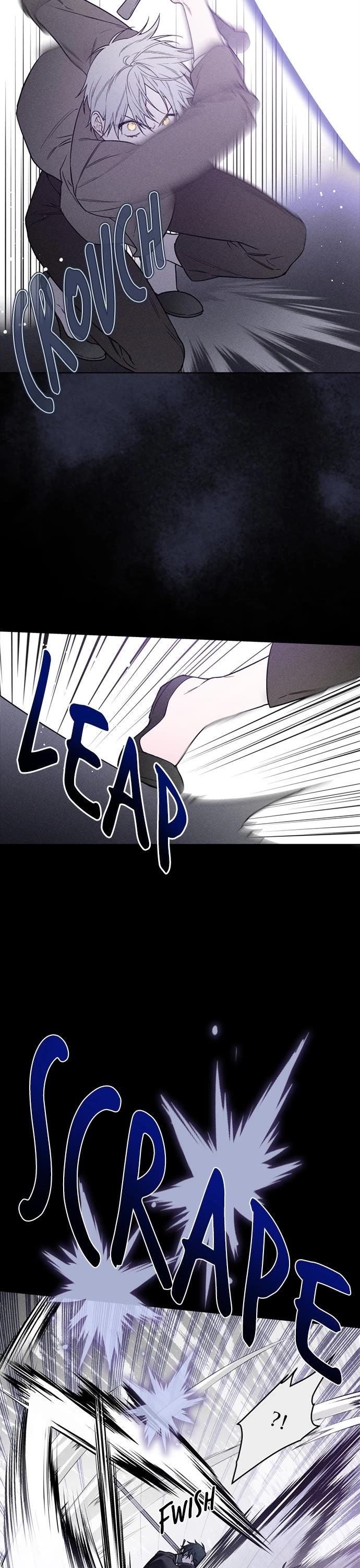 From a Knight to a Lady Chapter 113 page 8 - Chapter 113: Episode 112