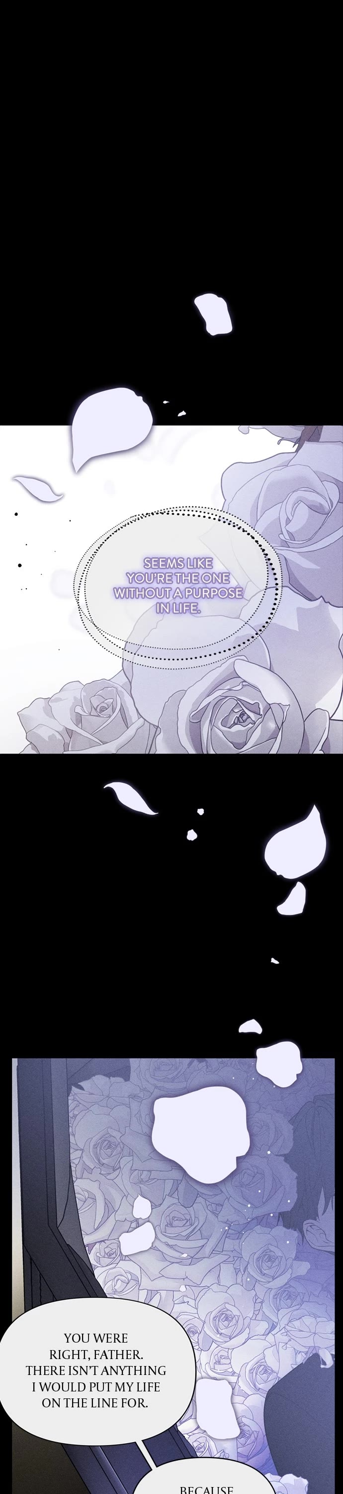 From a Knight to a Lady Chapter 114 page 1 - Chapter 114: Episode 113