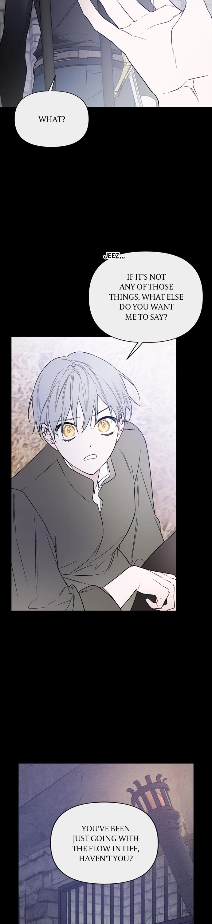 From a Knight to a Lady Chapter 114 page 13 - Chapter 114: Episode 113