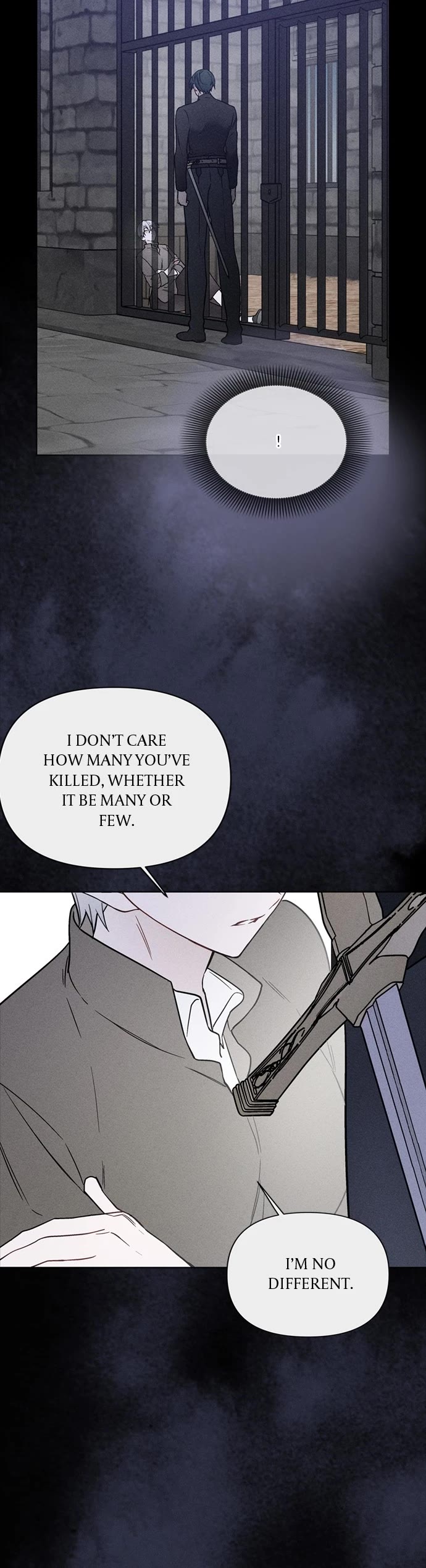 From a Knight to a Lady Chapter 114 page 14 - Chapter 114: Episode 113