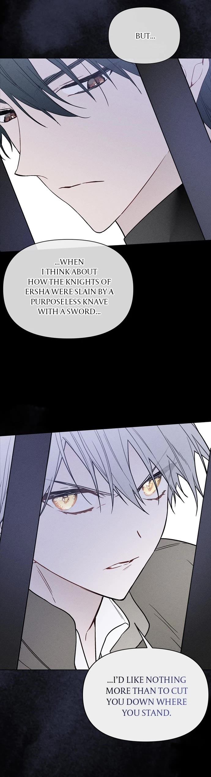 From a Knight to a Lady Chapter 114 page 15 - Chapter 114: Episode 113