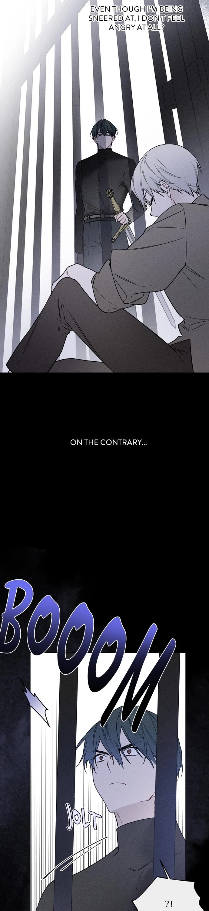 From a Knight to a Lady Chapter 114 page 17 - Chapter 114: Episode 113