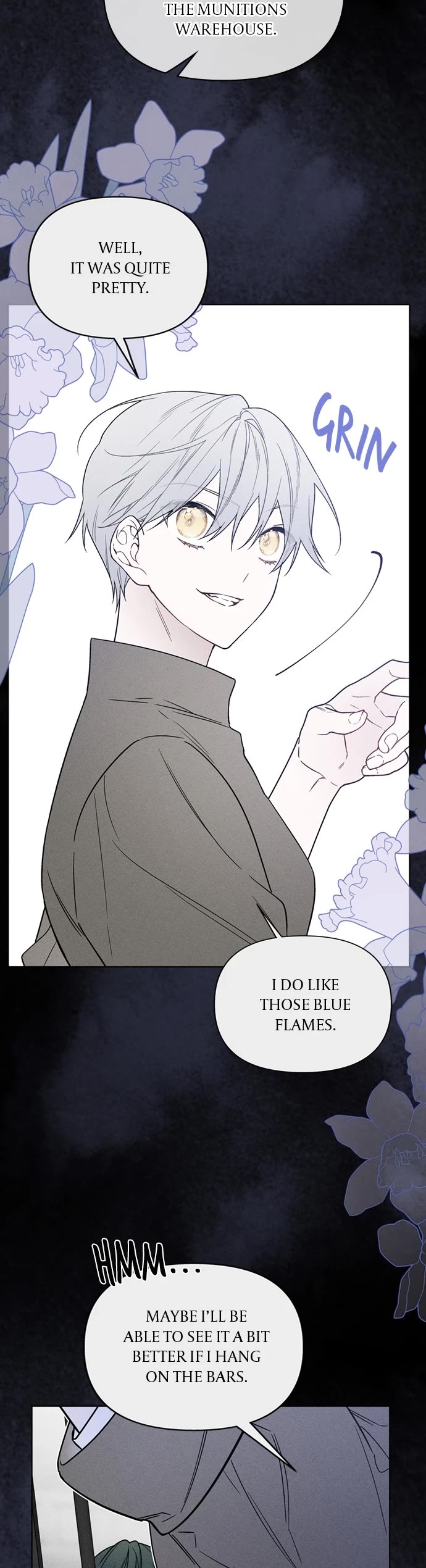 From a Knight to a Lady Chapter 114 page 19 - Chapter 114: Episode 113