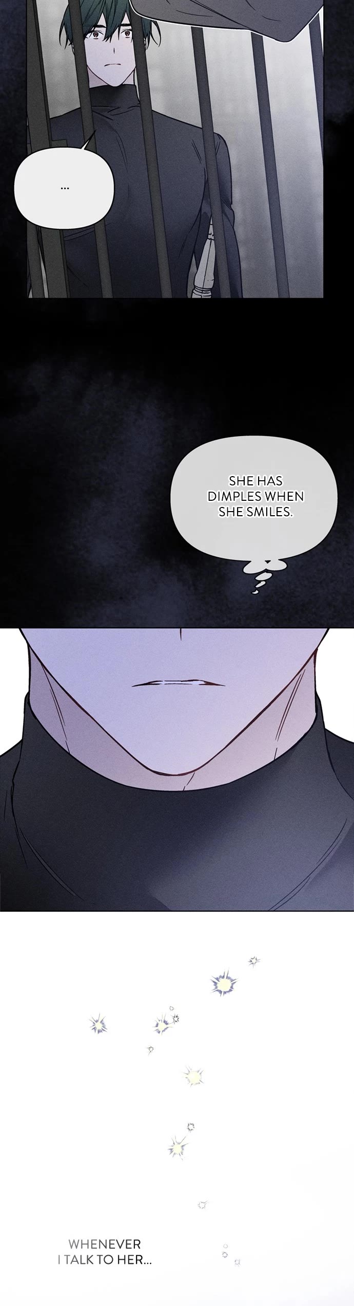 From a Knight to a Lady Chapter 114 page 20 - Chapter 114: Episode 113