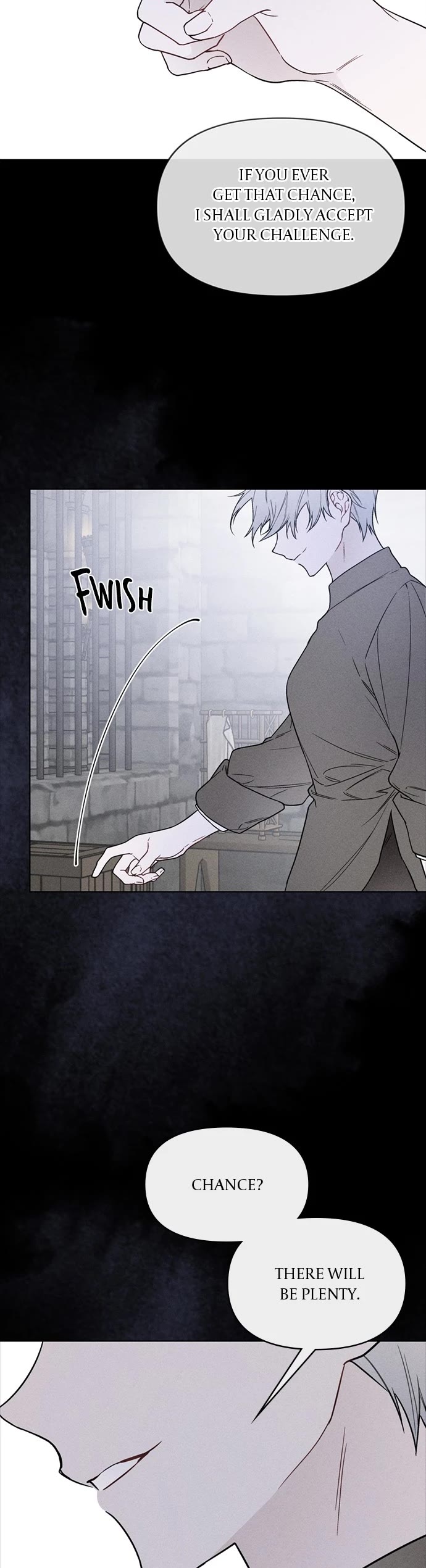 From a Knight to a Lady Chapter 114 page 24 - Chapter 114: Episode 113