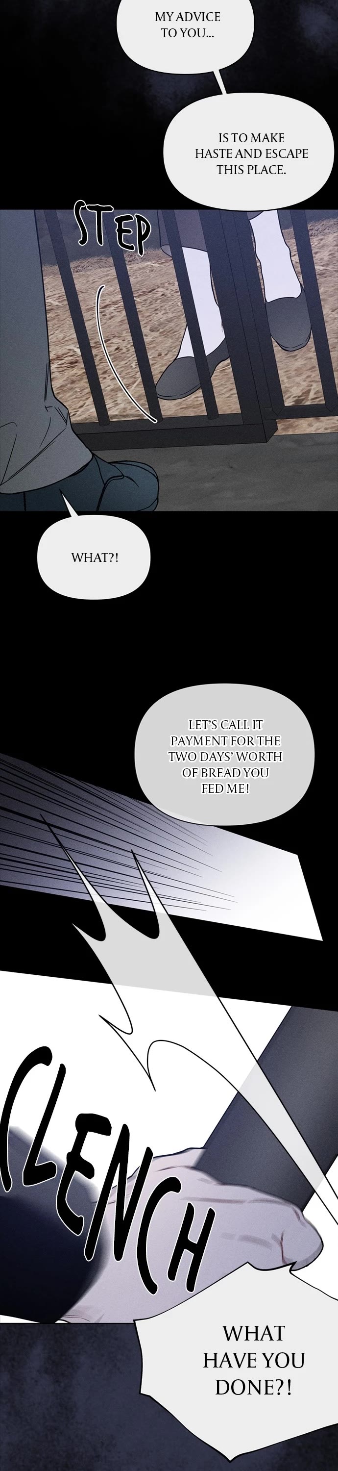From a Knight to a Lady Chapter 114 page 27 - Chapter 114: Episode 113