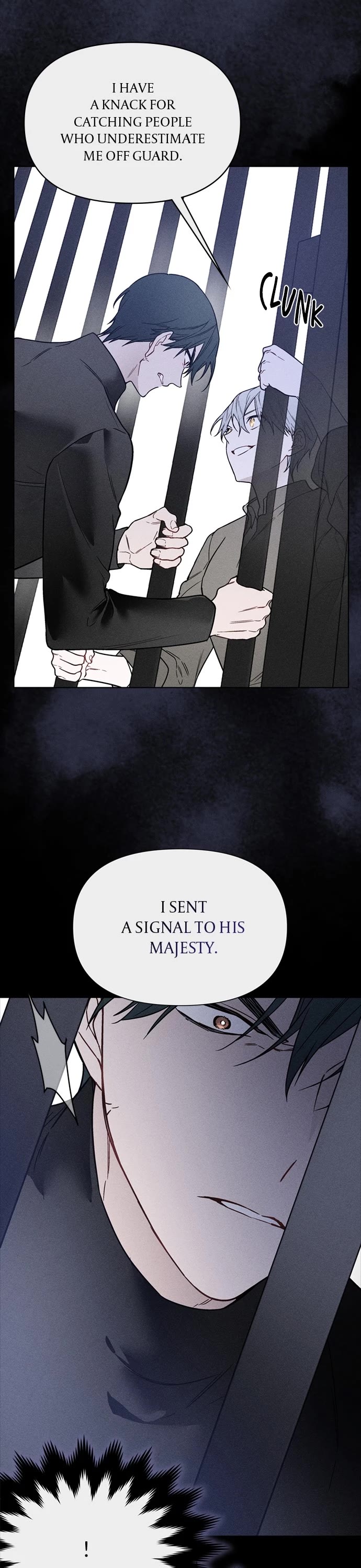 From a Knight to a Lady Chapter 114 page 28 - Chapter 114: Episode 113