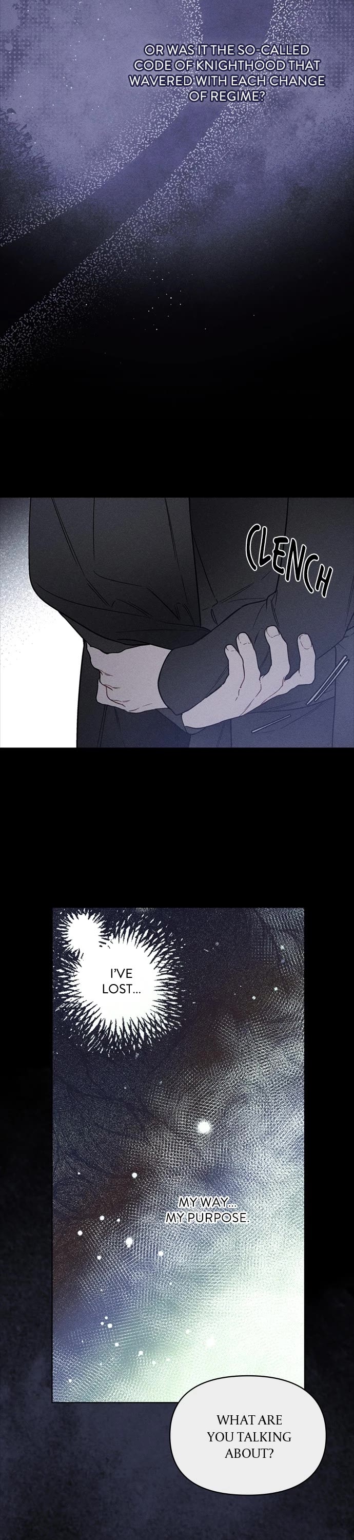 From a Knight to a Lady Chapter 114 page 3 - Chapter 114: Episode 113